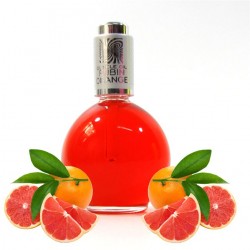 Ulei cuticule cu pipeta aroma portocala-rosie 75ml Ulei cuticule cu pipeta aroma portocala-rosie 75ml